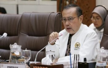 Campak Meneror, DPR Ancam Turunkan Kinerja Kemenkes!