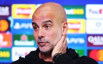 Pep Guardiola: Puasa Pemain Tidak Menjadi Masalah, Manchester City Tetap Solid!