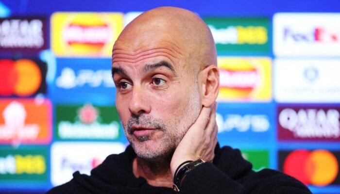 Pep Guardiola: Puasa Pemain Tidak Menjadi Masalah, Manchester City Tetap Solid!