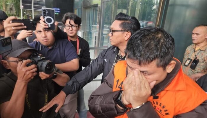 Peran Tersangka Baru Kasus Bea Cukai yang Dijerat KPK – Update 2