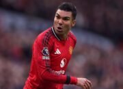 Casemiro Jadi Incaran, AC Milan vs Juventus Siap Beradu