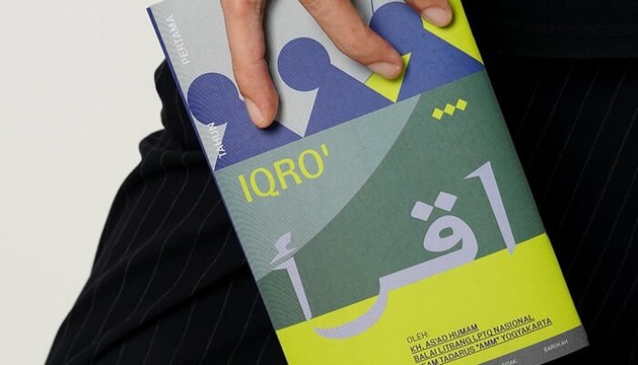 “Mengubah Paradigma Literasi Al-Qur’an: IQRO’ Redesign Project dari Kahf, Solusi untuk Meningkatkan Kualitas Pendidikan”