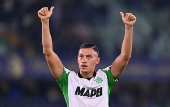 Dari Statistik Oke Jay Idzes di Sassuolo, Ini Alasan Media Italia Begitu Puji!