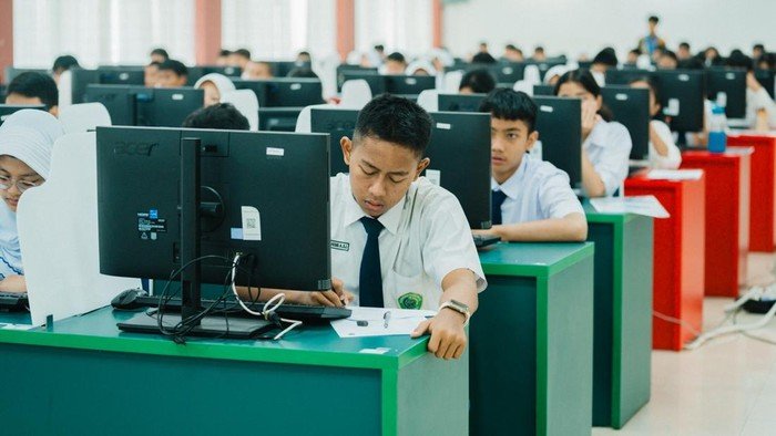 400 Peserta Lolos ke Pusat SPMB SMA KTB, Ini yang Membedakan Mereka!