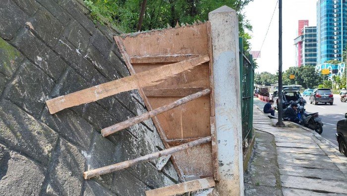 Tutup Celah, Taman Cawang Hadapi Krisis Moral Setelah Sarang Asusila