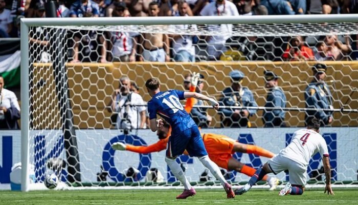 Dari London ke Paris: Chelsea Siap Runtuhkan Mitos PSG #Chelsea #PSG