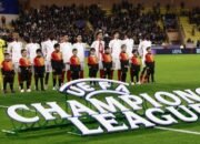 Liga Champions Masuki Fase yang Menghibur! Kejutan Menanti di Setiap-Menit