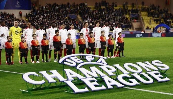 Liga Champions Masuki Fase yang Menghibur! Kejutan Menanti di Setiap-Menit