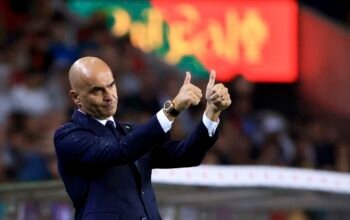 **MU Pantau Roberto Martinez: Apakah Ini Pilihan Terbaik untuk Masa Depan Setan Merah?**