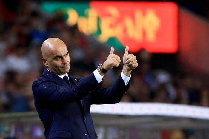 **MU Pantau Roberto Martinez: Apakah Ini Pilihan Terbaik untuk Masa Depan Setan Merah?**