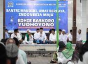 Ibas Soroti Peran Pesantren sebagai Pilar Strategis bagi Kebangsaan