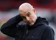 Liga Champions: Guardiola Bantah Arsenal dapat Jalur Mudah di Fase Gugur – Update 2