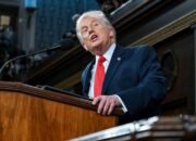 “Serang Iran, Trump Klaim Misi Mulia, Tapi Korban AS Bisa Meningkat”