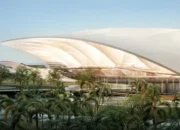 Krisis di Timur Tengah: Bandara Dubai Tunda Semua Penerbangan – Dampaknya Apa?