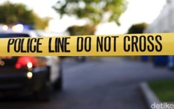 Ledakan Mencekam di Palm Jumeirah Dubai, 4 Orang Menderita Luka Berat