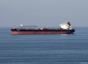 Serangan Israel dan AS, Iran Siap Tutup Selat Hormuz dalam Konfrontasi Berbahaya!