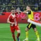 Tragedi Dortmund Vs Bayern: Kimmich Menyelamatkan Die Roten dari Kebangkalan!