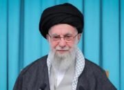 Perang Udara AS-Israel di Iran, 30 Bom Jatuh ke Kediaman Khamenei, Guncang Politik Global