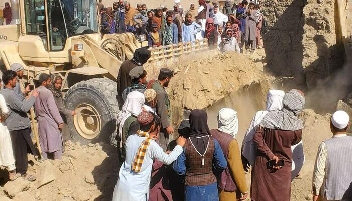 “Afghanistan Menawarkan Solusi Konflik ke Pakistan, Apakah Dunia Siap Saksikan Perubahan?”