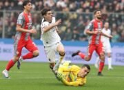 Cremonese Vs AC Milan: Dua Gol Telat Rossoneri Benamkan Audero Cs – Update 2
