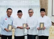 Dukung Pendidikan, Sinarmas Wakafkan 1.000 Alquran di Bulan Ramadhan – Update 2