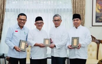 Dukung Pendidikan, Sinarmas Wakafkan 1.000 Alquran di Bulan Ramadhan – Update 2