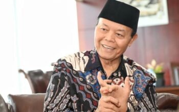 Mediasi Prabowo ke Iran, HNW Ingatkan Konstitusi: Bisakah Indonesia Tegakkan Keamanan Global?