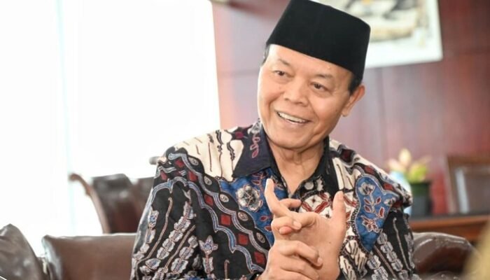 Mediasi Prabowo ke Iran, HNW Ingatkan Konstitusi: Bisakah Indonesia Tegakkan Keamanan Global?