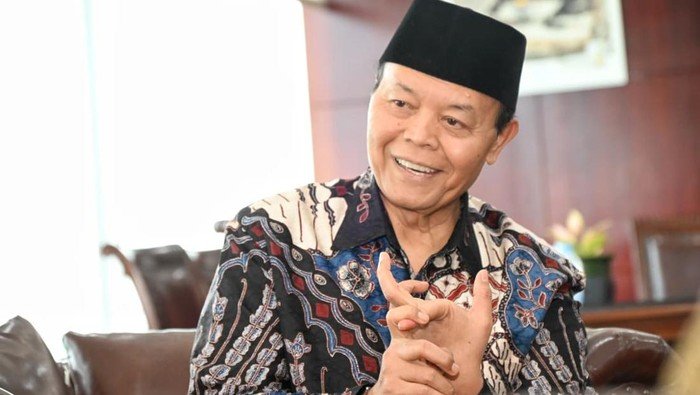 Mediasi Prabowo ke Iran, HNW Ingatkan Konstitusi: Bisakah Indonesia Tegakkan Keamanan Global?