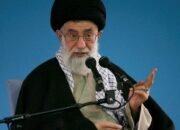 “6 Hal Mengejutkan tentang Kematian Pemimpin Iran dalam Serangan AS-Israel”