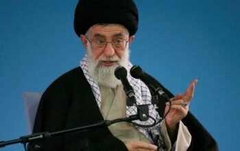 “6 Hal Mengejutkan tentang Kematian Pemimpin Iran dalam Serangan AS-Israel”