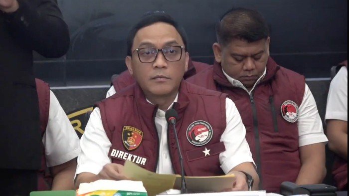 Bareskrim dan Polda NTB Terjebak dalam Perburuan Narkoba di Bima: Siapa yang Akan Menang?