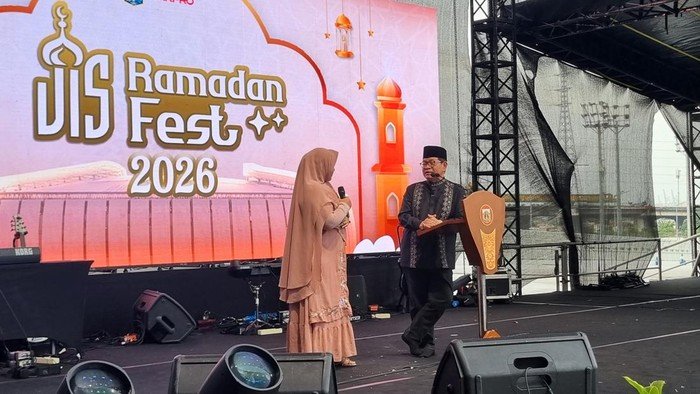 Ekonomi Merosot, Warga Susun Bayam Minta Pramono Bangun UMKM Sebagai Solusi