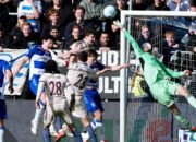 “Kisah Heroik Maarten Paes: PEC Zwolle Vs Ajax, Tak Terkalahkan dalam Perlawanan!”