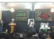 “Peringatan Khamenei di ICC Jaksel: Momentum Keharmonian Religius”