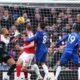 _corner Menentukan Nasib: Arsenal Chelsea 1-1 di Babak I