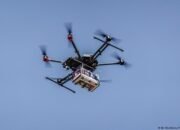 22 Drone Jatuh, Iran Ungkap Perang Aeronautika Tersembunyi