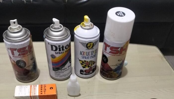 Polisi Tangkap Residivis Maling Truk di Tangerang, 2 Orang DPO, Gagalkan Peredaran Barang Curian