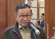 Kebutuhan Pokok di Jakarta Siaga Lebaran, Pramono Pastikan Stabil