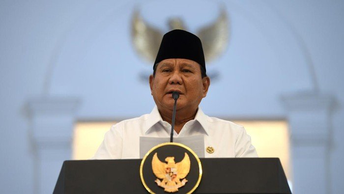 Mediasi Prabowo ke Teheran: Langkah Besar untuk Kebangkitan diplomatik