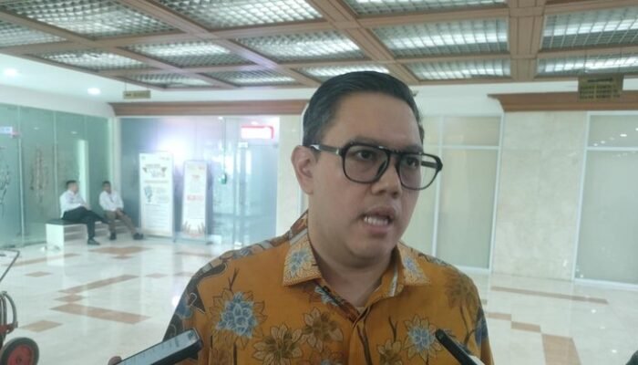 Krisis Timur Tengah Melonjak, Komisi I DPR Gelontor Rekomendasi Kuat untuk RI