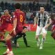 **Roma Vs Juventus: 6 Gol, 3-3, dan Pertandingan yang Tak Pernah Terlupakan!**