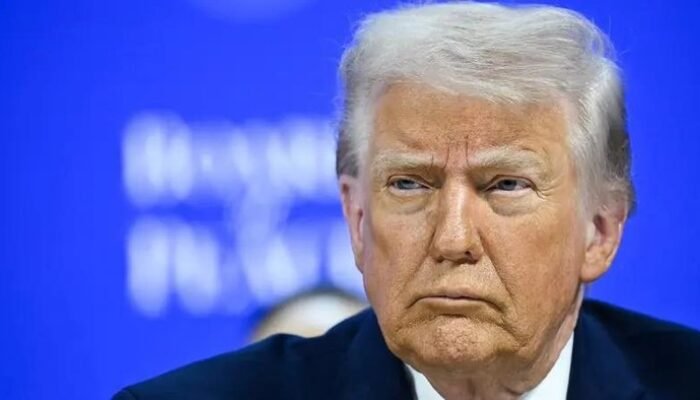Trump Peringatkan Konflik di Iran Bisa Mempelikan 4 Pekan!