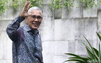 “Profil Try Sutrisno: Perjalanannya dari TNI hingga Menjadi Wapres ke-6 RI”