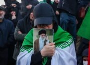 Khamenei Wafat, Apa yang Bisa Terjadi Selanjutnya? Gebrakan Politik yang Mungkin Guncangkan Timur Tengah
