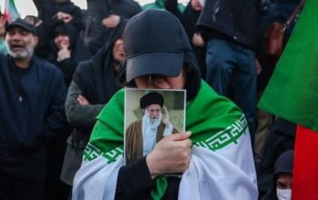 Khamenei Wafat, Apa yang Bisa Terjadi Selanjutnya? Gebrakan Politik yang Mungkin Guncangkan Timur Tengah