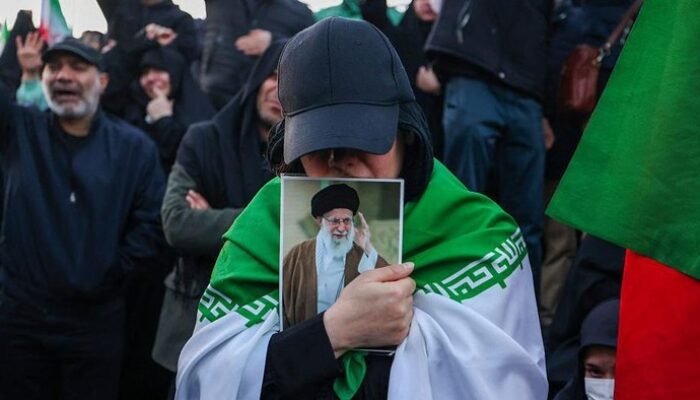 Khamenei Wafat, Apa yang Bisa Terjadi Selanjutnya? Gebrakan Politik yang Mungkin Guncangkan Timur Tengah