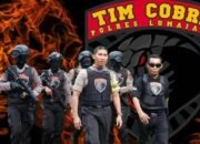 Kombes Arsal, Komandan Tim Cobra yang Sempat Dicalonkan Warga Jadi Bupati, Siapakah Pria di Balik Mitos Kriminalitas?