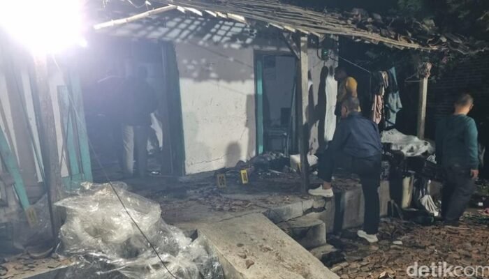 Ledakan Petasan Balon Udara di Ponorogo: Pencuri Hidup Anak-anak SMP