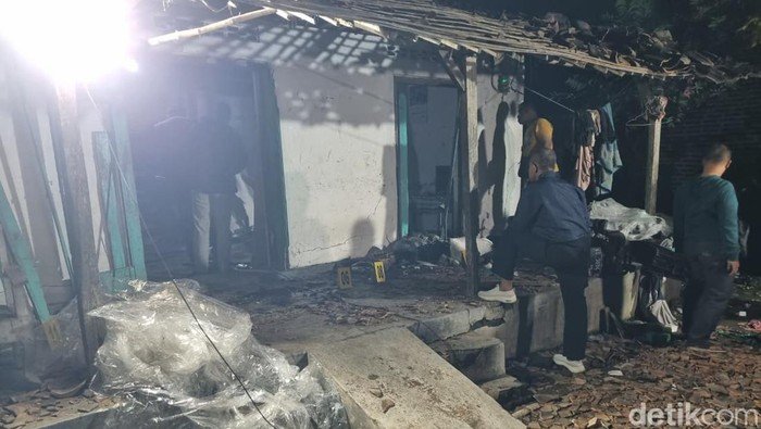 Ledakan Petasan Balon Udara di Ponorogo: Pencuri Hidup Anak-anak SMP